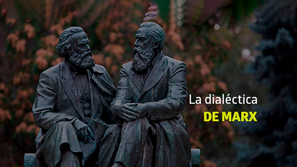 Dialéctica Marxista