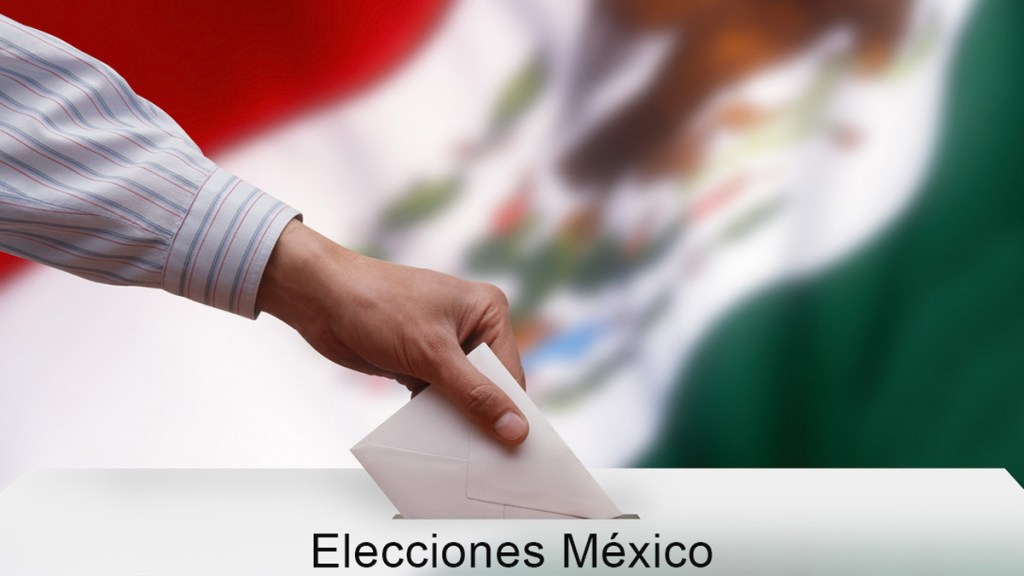 Las mayores elecciones de México, únicas en la historia: MINUTO A&nbsp;MINUTO