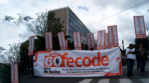 Colombia: Fomag sin control social democrático del magisterio y de la sociedad&nbsp;civil