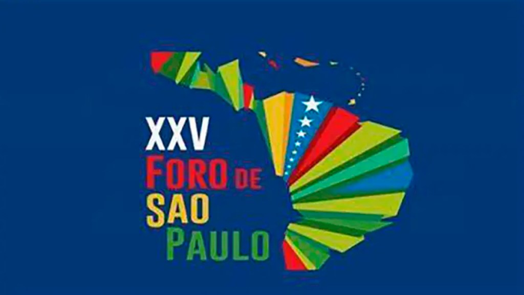 Conoce la agenda que se llevará a cabo en el Foro de Sao Paulo a celebrarse en&nbsp;Honduras