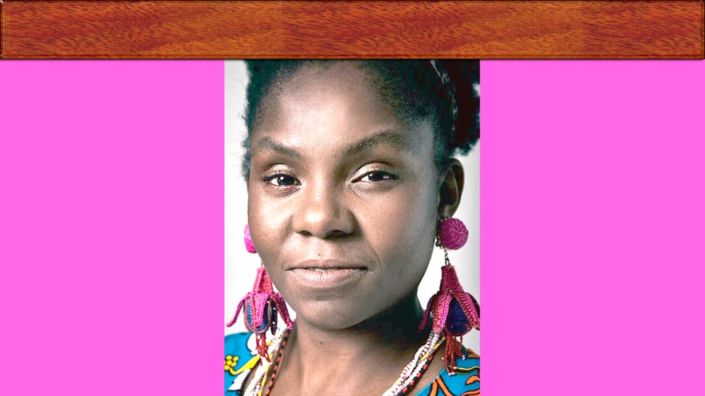 Francia Márquez, la negra más insultada de&nbsp;Colombia