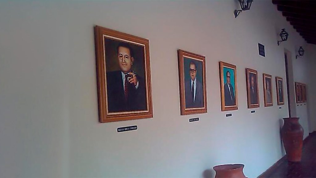 En la casa de los poetas, la Digepol halla el carnet de Isabel&nbsp;(III)