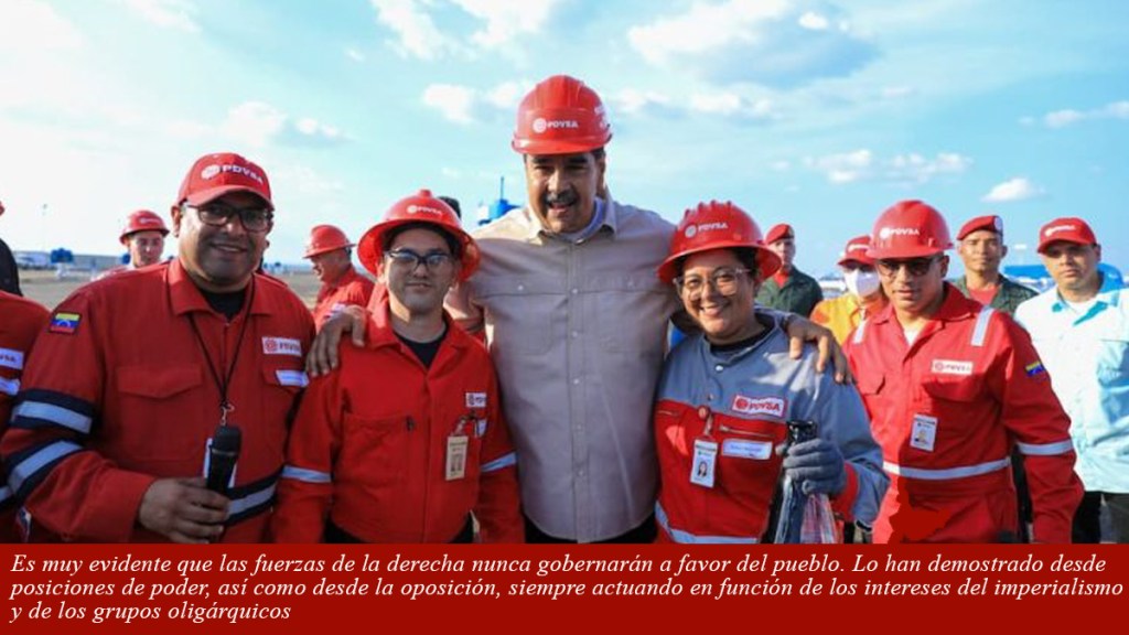 Gobierno Obrerista vs. Bloqueo: Ingresos y&nbsp;Pensiones