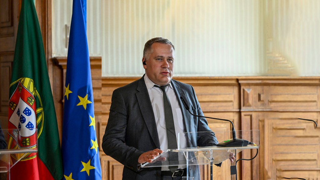Ucrania «quiere la paz lo antes posible»: asistente de&nbsp;Zelensky