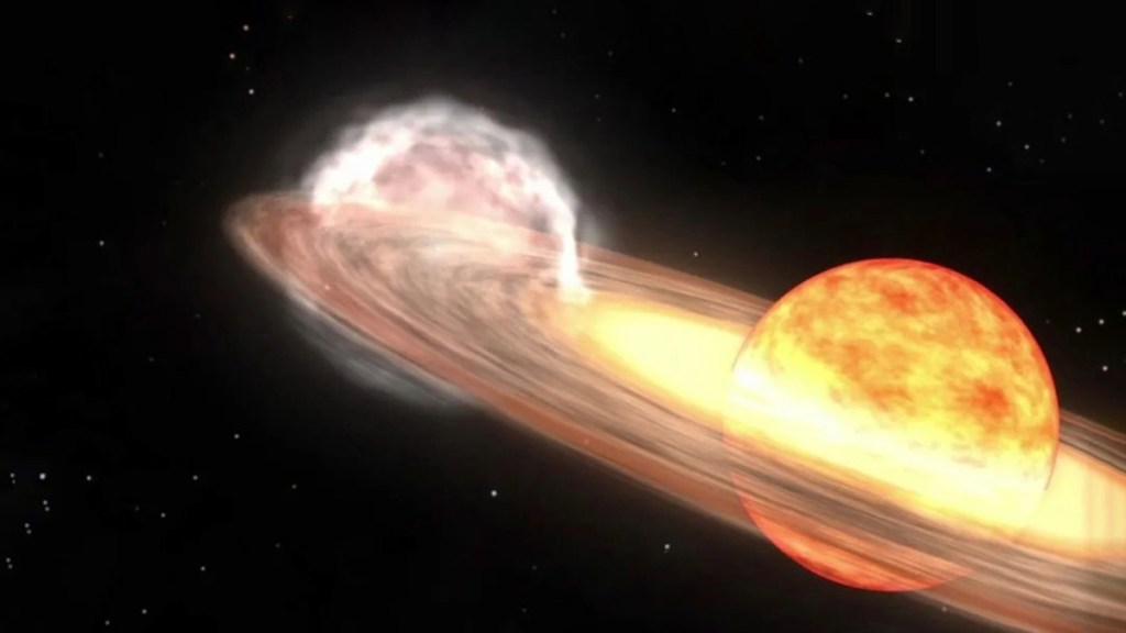 Un fenómeno único en la vida será visible desde la Tierra en los próximos&nbsp;meses