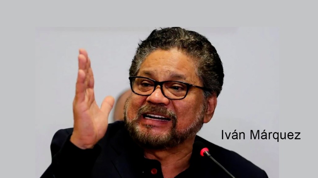 Colombia anuncia diálogos de paz con la Segunda Marquetalia este&nbsp;mes