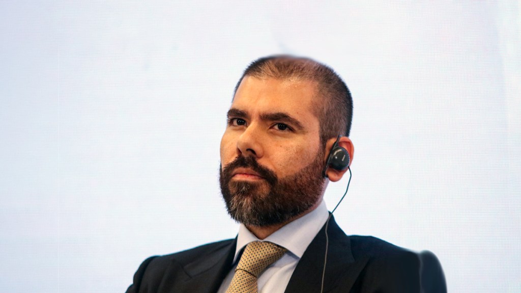 Laureano Ortega Murillo: «Nicaragua ha aplicado para ser un país socio de los&nbsp;BRICS»