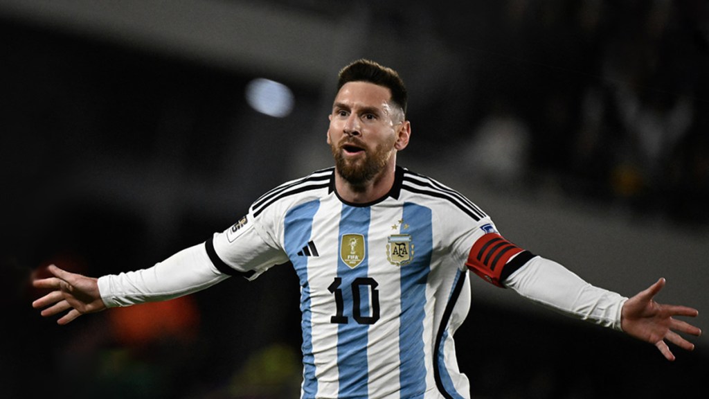 Messi sorprende al mundo del fútbol revelando cuál será el último club de su&nbsp;carrera