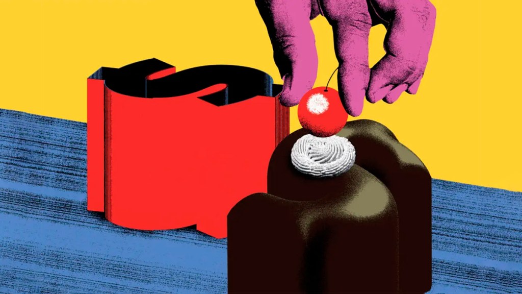 Los hilos invisibles del&nbsp;capitalismo
