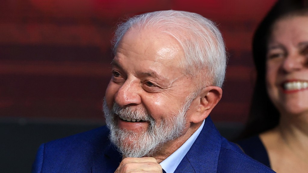 Lula celebra el triunfo de Sheinbaum y anuncia un viaje a&nbsp;México