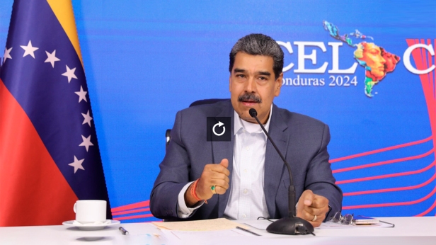Gobierno de Venezuela se declara «alerta y vigilante» ante planes del extremismo opositor