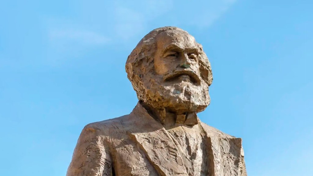 No, estudiar a Marx no es&nbsp;elitista