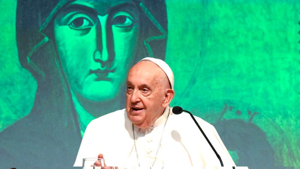 «Hay un aire de mariconería en el Vaticano», habría dicho el papa Francisco a puerta&nbsp;cerrada