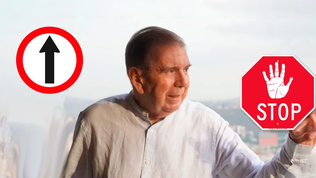 ¿Inhabilitarán a Don Edmundo y la tarjeta de la MUD? ¿Tiene sentido hacerlo? ¿No será el rumor un&nbsp;desespero?