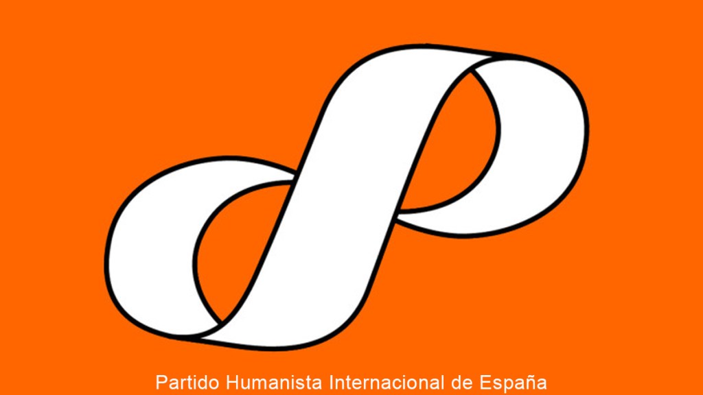 Partido Humanista: ‘Por una Europa abierta, solidaria y no&nbsp;violenta’