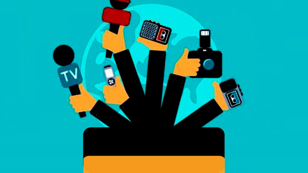 La maraña del poder&nbsp;mediático
