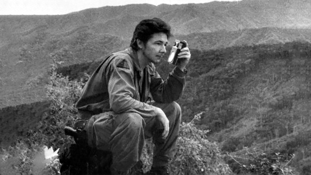 Raúl Castro Ruz: El valor de los principios (+&nbsp;Video)