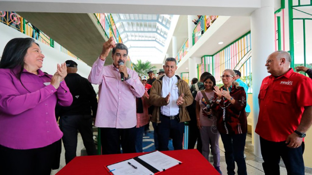 Reinaugurado el Centro de Diagnóstico Integral La Rosa en Cabimas estado&nbsp;Zulia