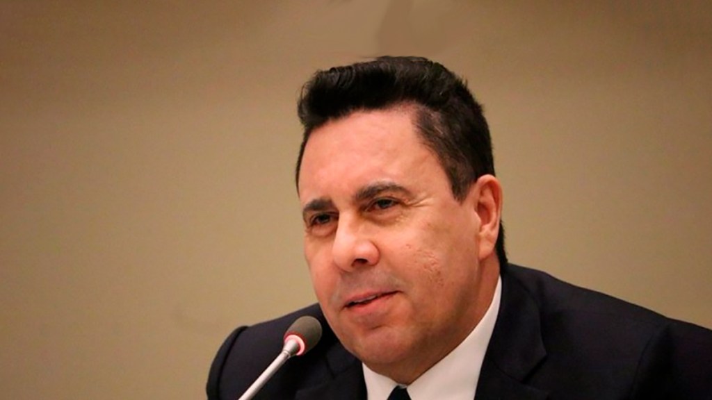 Moncada: Marco Rubio se encuentra frustrado por victoria de Venezuela en la&nbsp;ONU