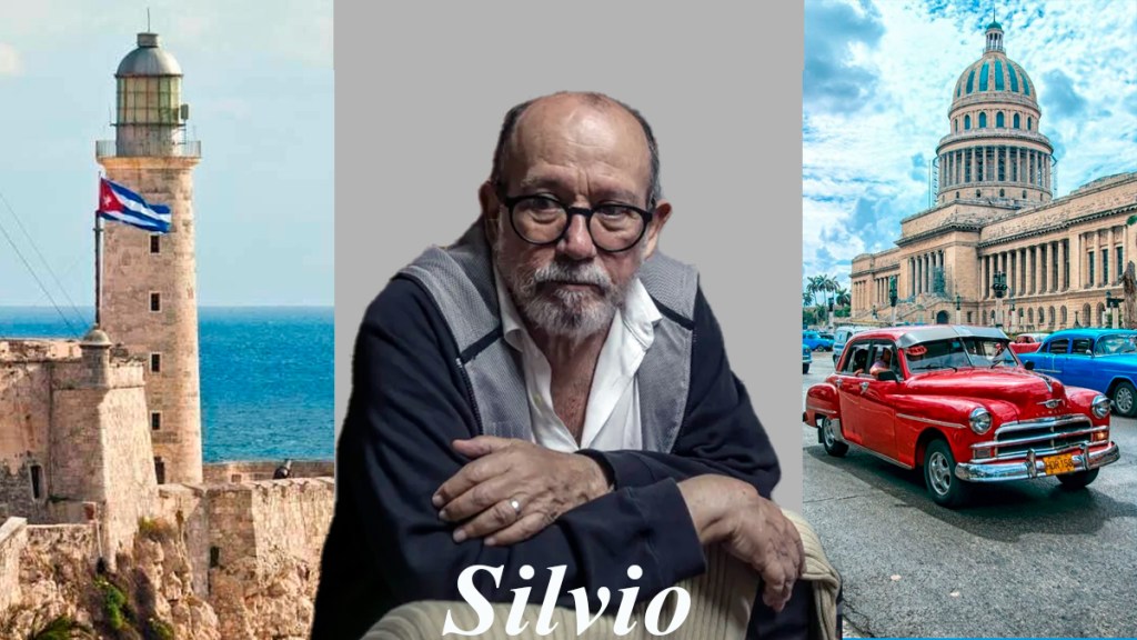El trovador cubano Silvio Rodríguez, ícono de la revolución, habla de los problemas de la isla en su nuevo&nbsp;álbum