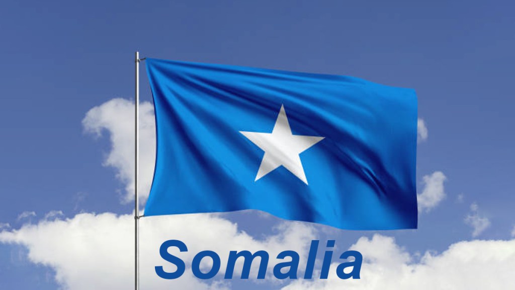 Las divisiones regionales se están ampliando en Somalia porque Mogadiscio quiere expulsar a las tropas&nbsp;etíopes