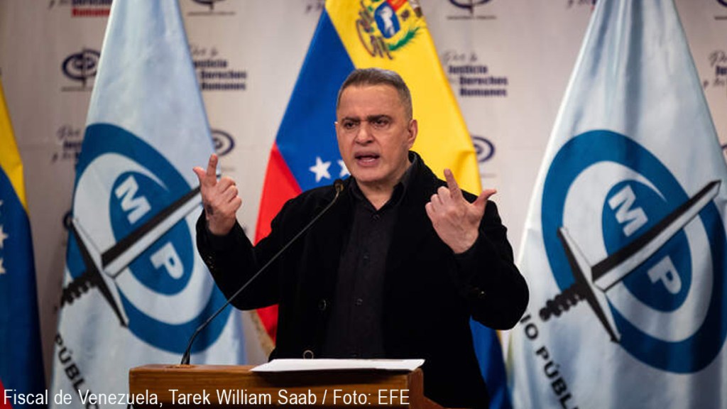 Saab pedirá a Chile el registro migratorio de Ronald Ojeda y explicaciones&nbsp;del