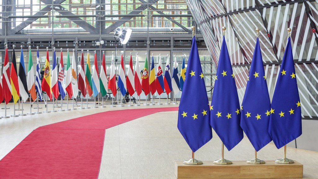 Sacudida electoral en 2024: ¿hacia dónde va&nbsp;Europa?