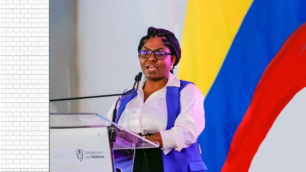 Lo que se sabe del atentado contra el padre de la vicepresidenta de&nbsp;Colombia