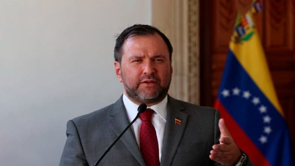 Venezuela responde al líder de la oposición española por reivindicar la&nbsp;colonización