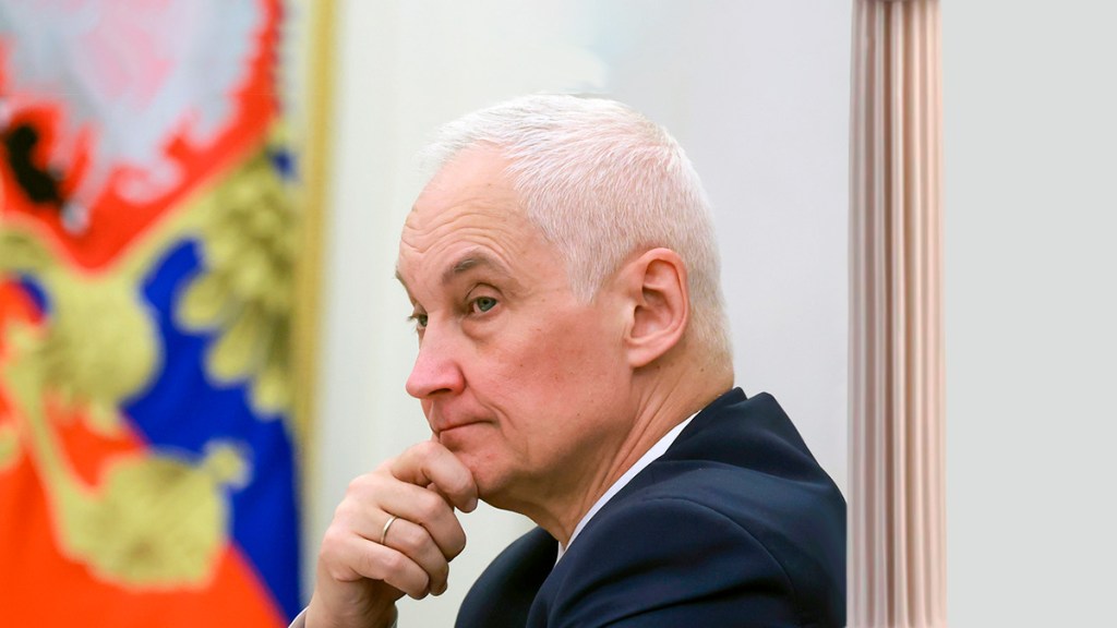 Ministro de Defensa ruso: Occidente provocó la crisis ucraniana y ahora la alarga a&nbsp;propósito