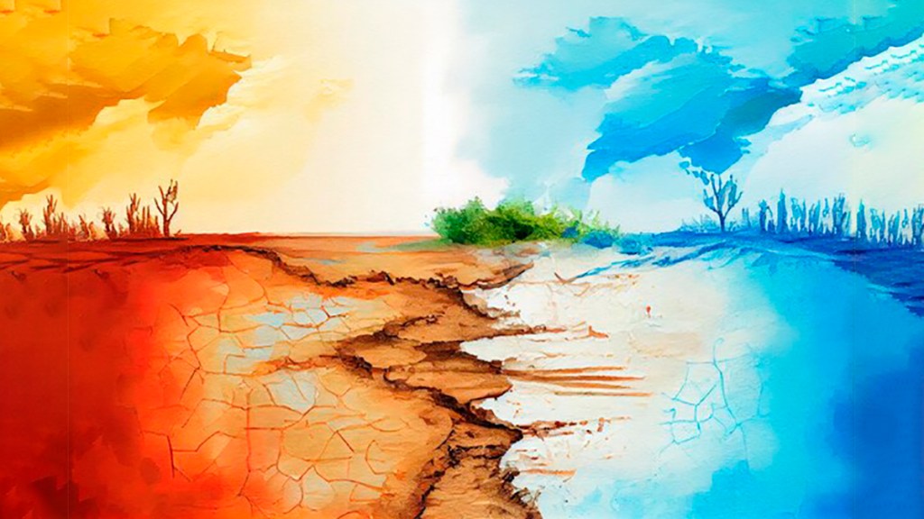 Luchar contra el cambio climático no es, simplemente,&nbsp;rentable