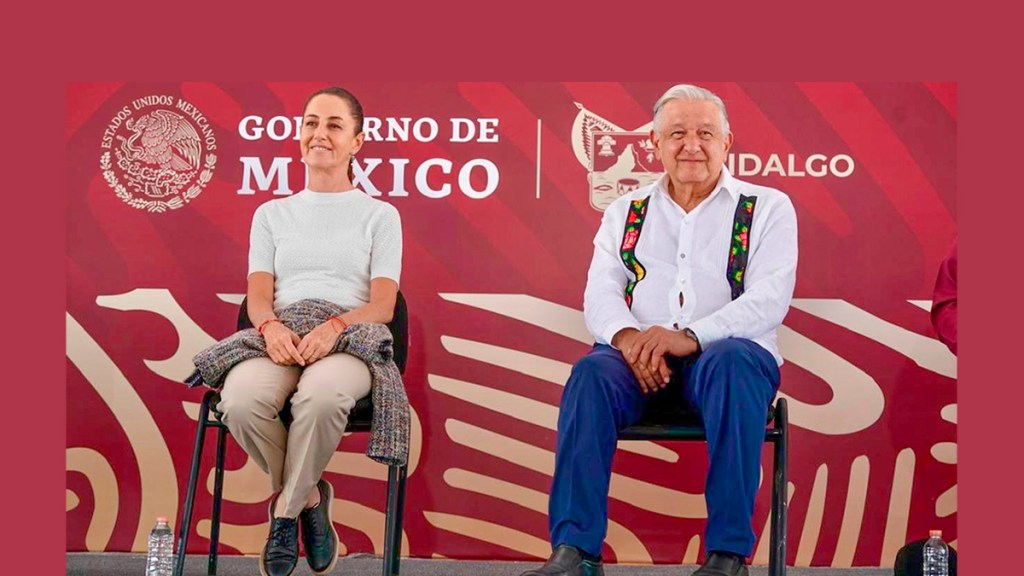 López Obrador afirma que la oposición «está todavía aturdida» por el resultado&nbsp;electoral