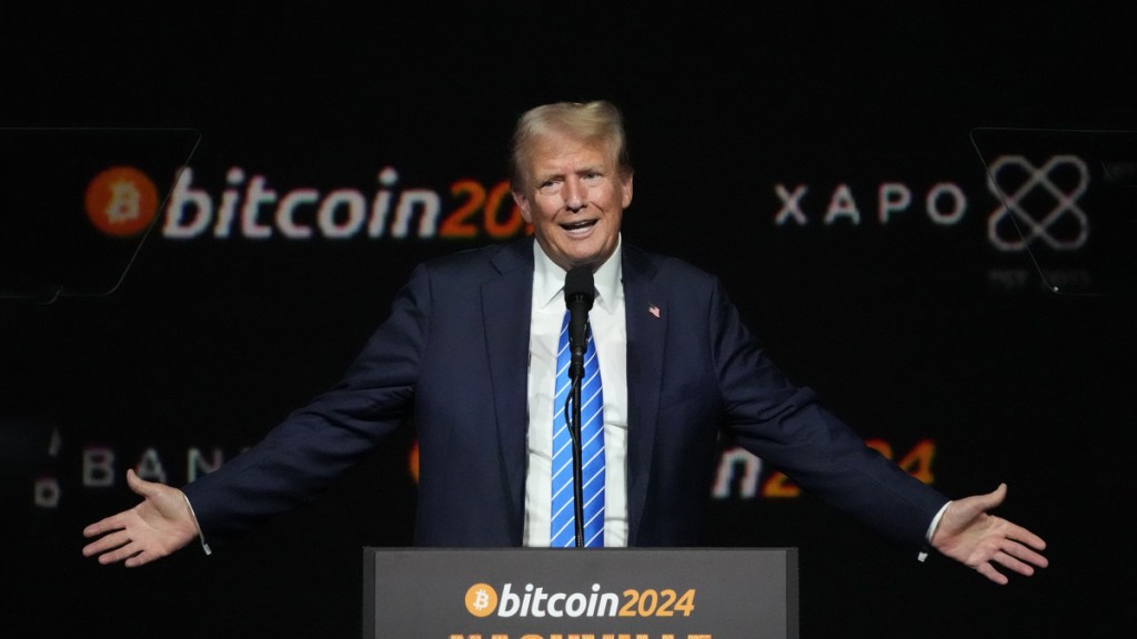 Trump realizará un nuevo mitin en el lugar donde intentaron&nbsp;asesinarlo