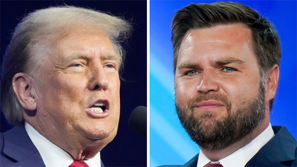 ¿Qué hay que saber sobre el candidato a vicepresidente de&nbsp;Trump?