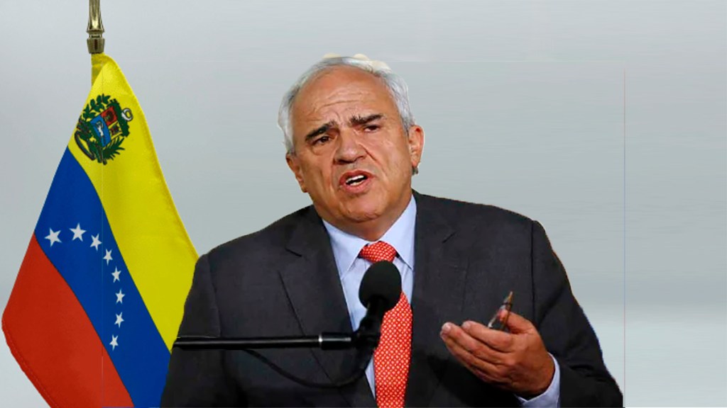 Expresidente Samper alerta sobre avance de fascismo&nbsp;latinoamericano