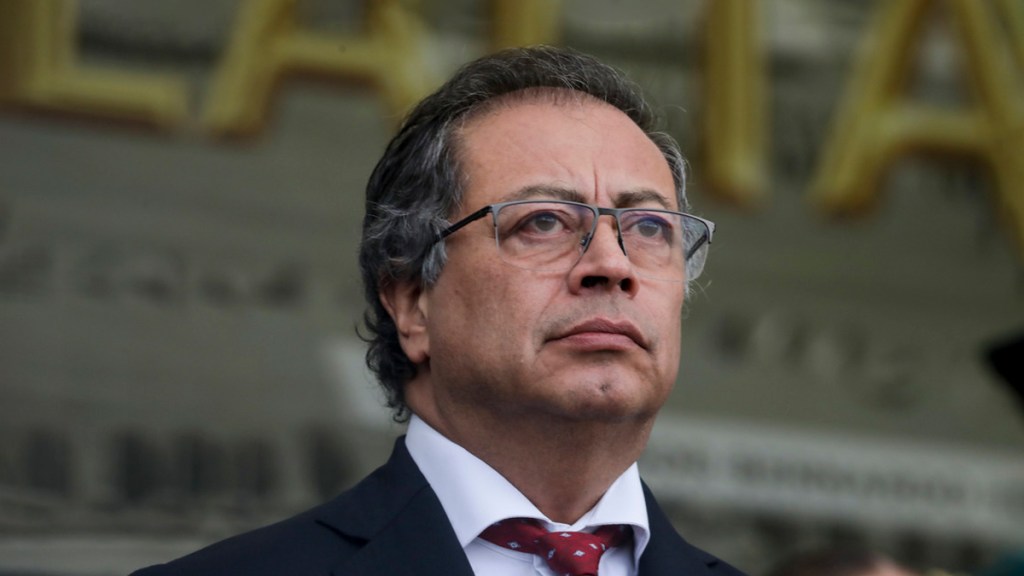 Consejo de Estado admite tutela contra Petro por el caso Pegasus y el mandatario&nbsp;responde