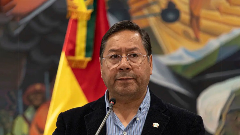 Venezuela agradece a Bolivia posición de rechazo a&nbsp;injerencias