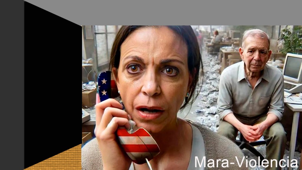 Los códigos secretos de la conspiración de «Doña Violencia» y la dignidad militar&nbsp;femenina