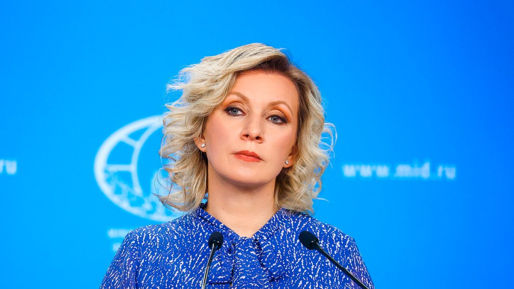 Moscú tras el atentado contra Trump: EE.UU. debería financiar su propia seguridad, no la de&nbsp;Kiev