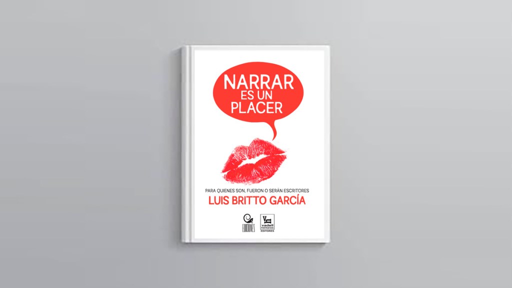 Narrar es un&nbsp;placer