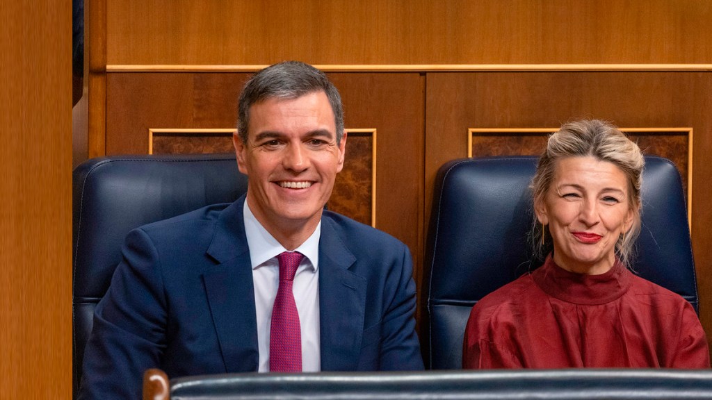 Adiós a la ‘ley mordaza’ en España: primer paso para la regeneración democrática de&nbsp;Sánchez
