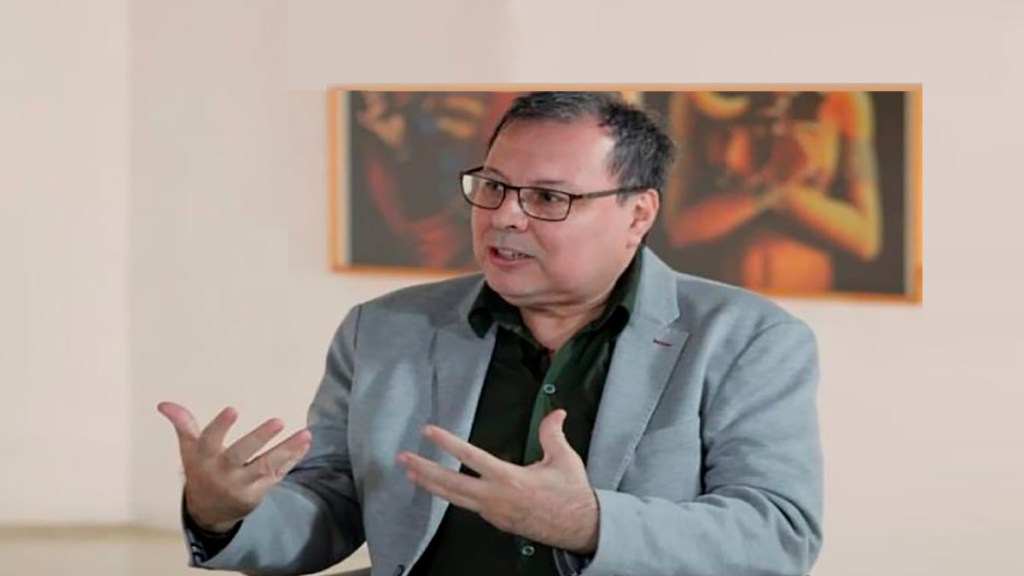 Derecha recorta financiamiento a la cultura, pero gastan millones en guerra&nbsp;cognitiva