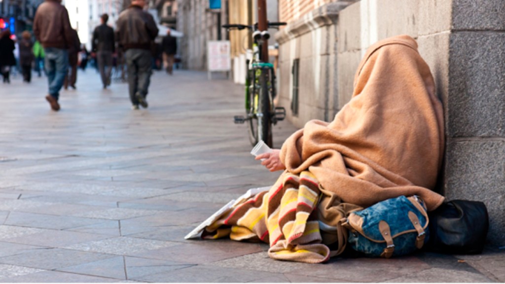 El 21% de la población de la UE está en riesgo de pobreza o exclusión&nbsp;social