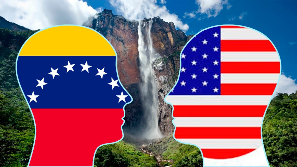 Culmina reunión virtual de las delegaciones de los gobiernos de Venezuela y Estados&nbsp;Unidos