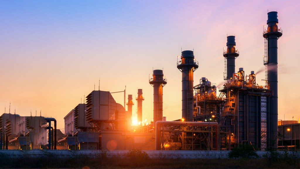 ¿Se avecina una nueva reconversión industrial en&nbsp;Europa?