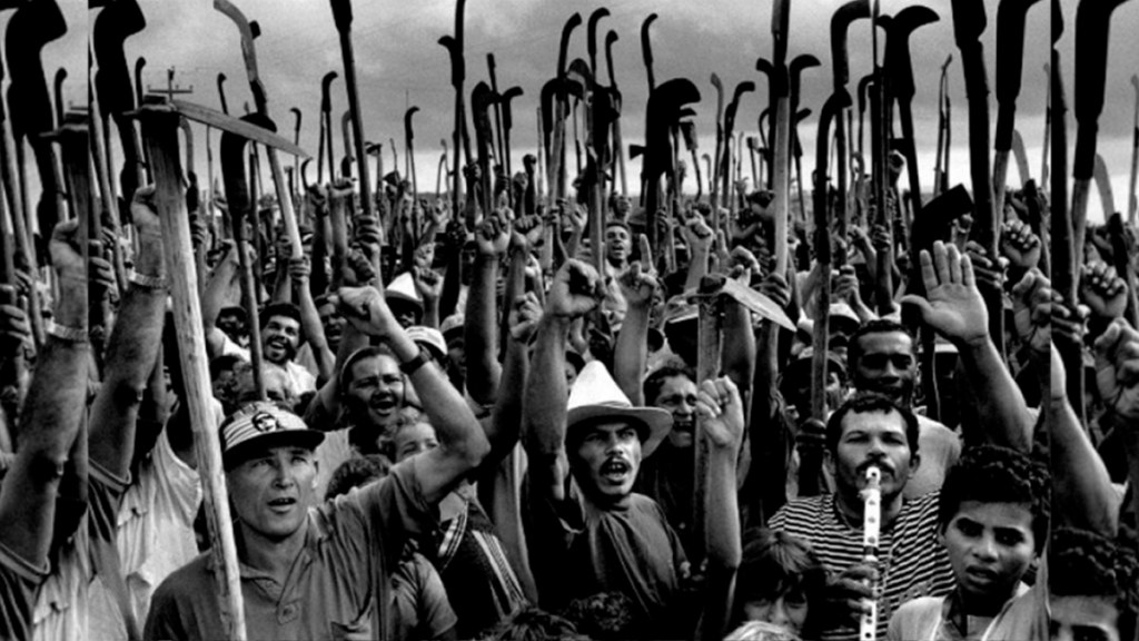 Lula, el agronegocio y los sin&nbsp;tierra