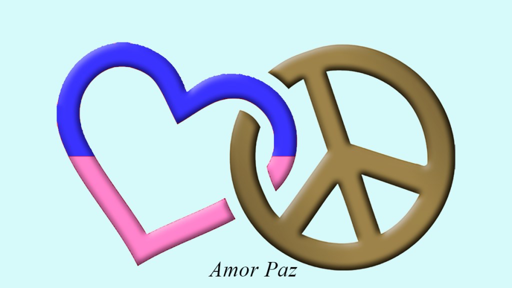 La Paz es el&nbsp;camino