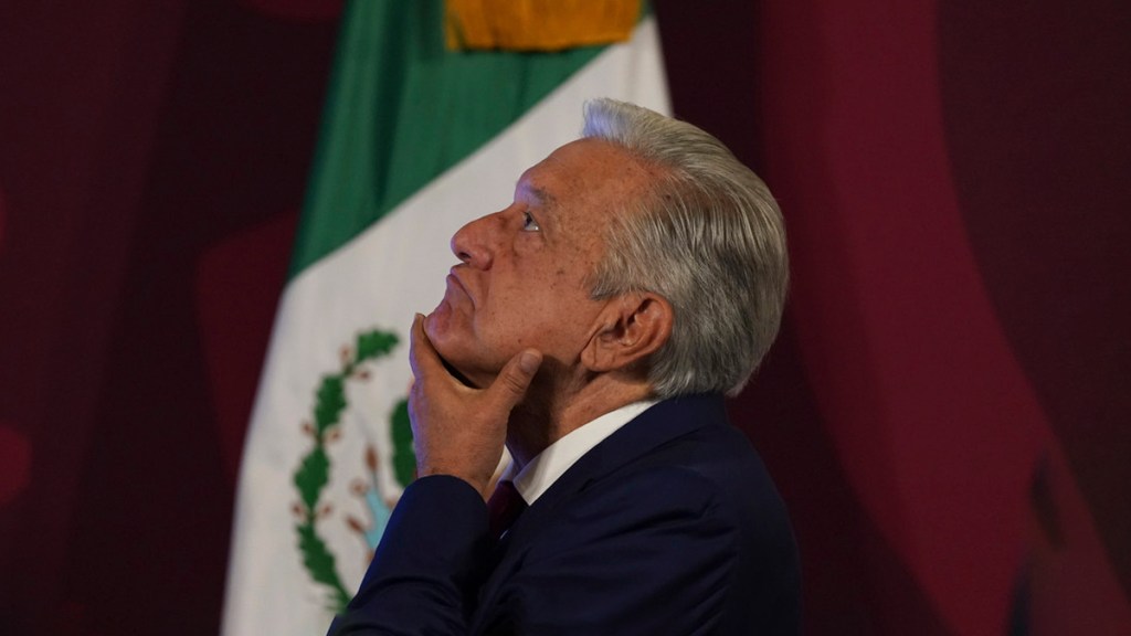 Entre la ideología y el pragmatismo: el legado internacional de López&nbsp;Obrador