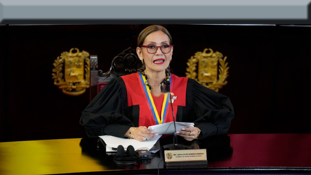 Supremo de Venezuela convalida la reelección de Nicolás Maduro tras peritaje&nbsp;electoral
