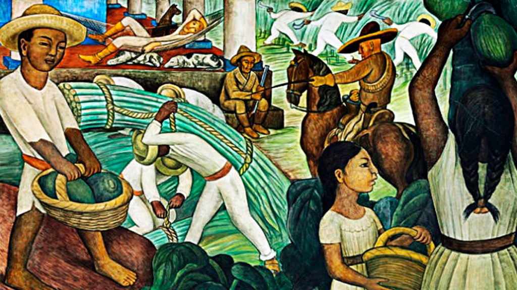 Colonialismo, neocolonialismo y&nbsp;multipolaridad